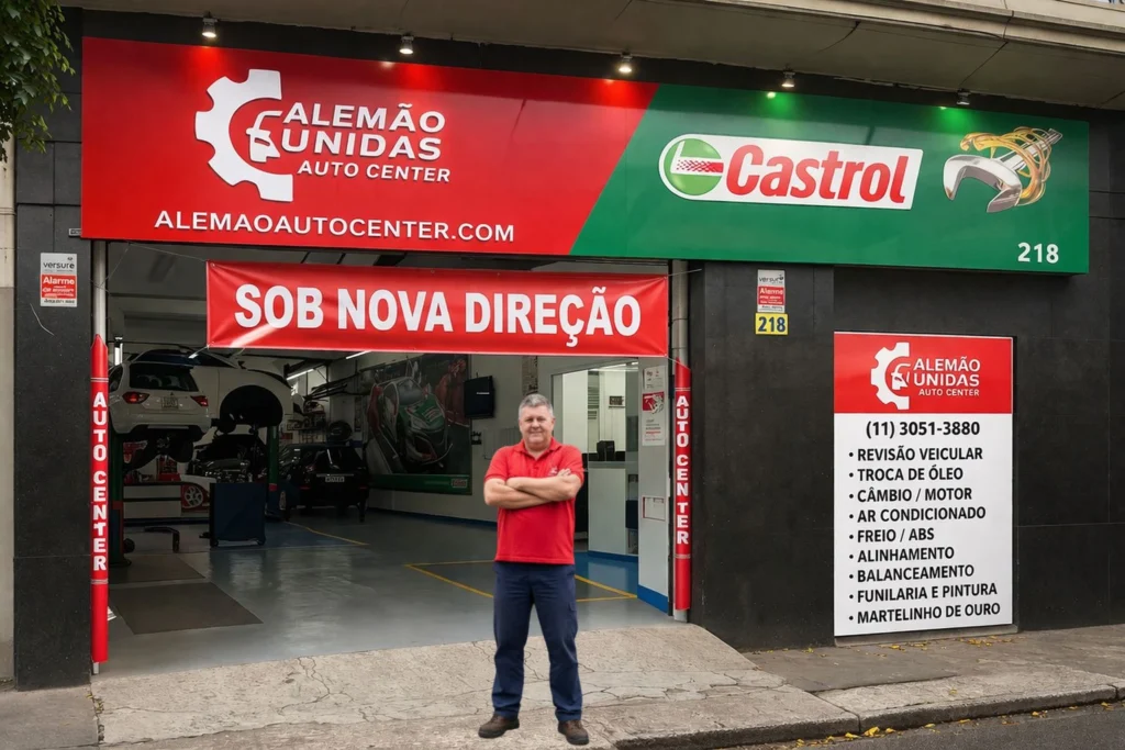 foto oficia alemao auto center